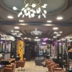Best Unisex Salon in Sodepur