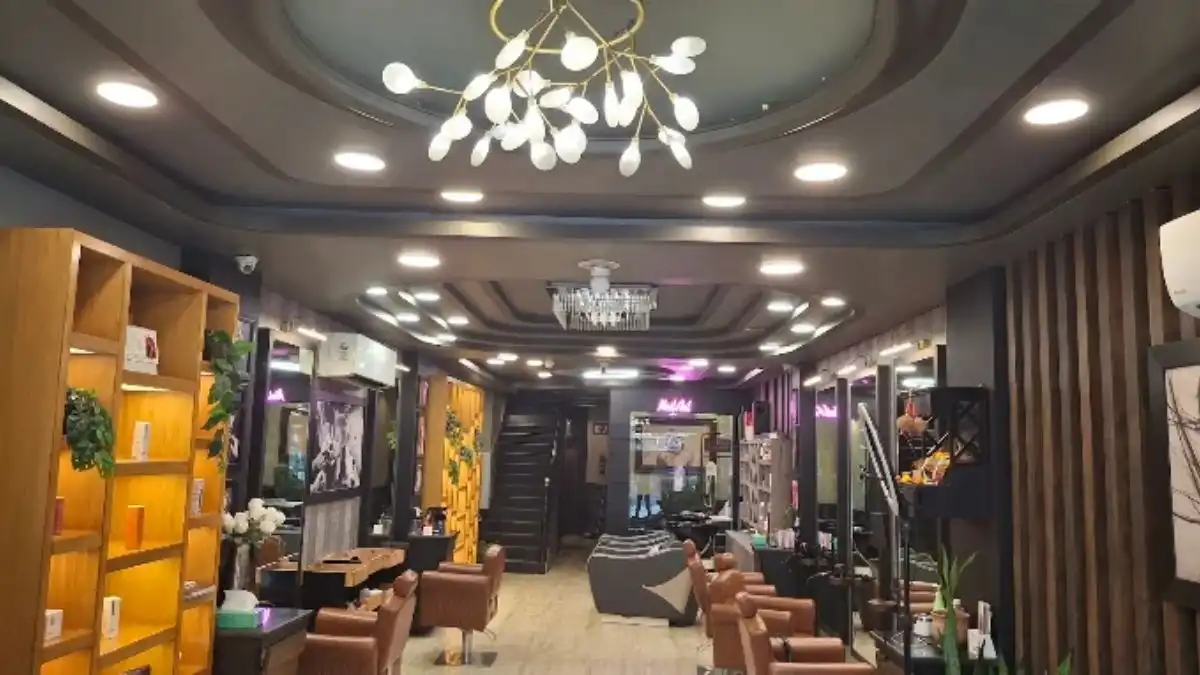 Best Unisex Salon in Sodepur